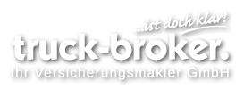 Truck Broker Bürgschaften